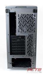 Fractal Meshify 2 Compact Case Review 4 Black, Case, Chassis, computer case, Fractal, Mesh, Meshify, Meshify 2, Meshify Compact, Mid-Tower