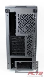 Fractal Meshify 2 Compact Case Review 5 Black, Case, Chassis, computer case, Fractal, Mesh, Meshify, Meshify 2, Meshify Compact, Mid-Tower