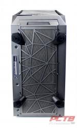 Fractal Meshify 2 Compact Case Review 7 Black, Case, Chassis, computer case, Fractal, Mesh, Meshify, Meshify 2, Meshify Compact, Mid-Tower