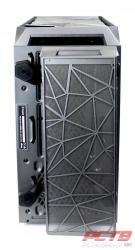 Fractal Meshify 2 Compact Case Review 8 Black, Case, Chassis, computer case, Fractal, Mesh, Meshify, Meshify 2, Meshify Compact, Mid-Tower