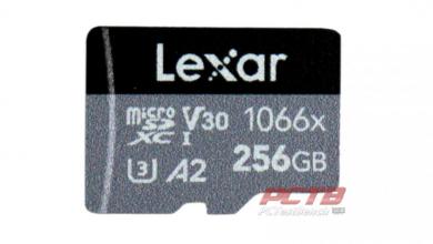 Lexar Professional Silver Series