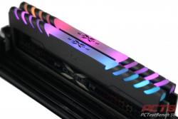 Silicon Power XPOWER Turbine RGB DDR4 Memory Review 10 Black, DDR4, Dual Channel, Memory, RAM, rgb, RGB Memory, Silicon Power