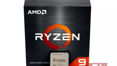 AMD Ryzen 9 5900X CPU Review 176 CPU