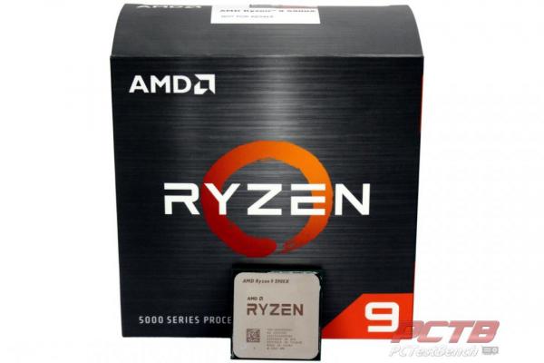 AMD Ryzen 9 5900X CPU Review 1 5000 series, 5900X, AM4, AMD, CPU, Processor, Ryzen, Zen 3