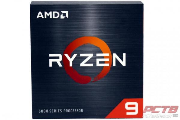AMD Ryzen 9 5900X CPU Review 1