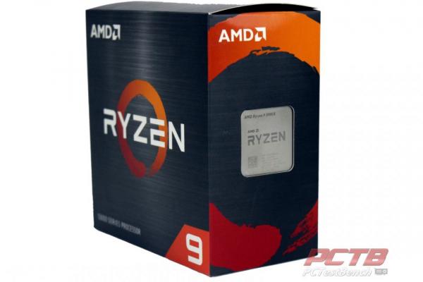 AMD Ryzen 9 5900X CPU Review 2 5000 series, 5900X, AM4, AMD, CPU, Processor, Ryzen, Zen 3