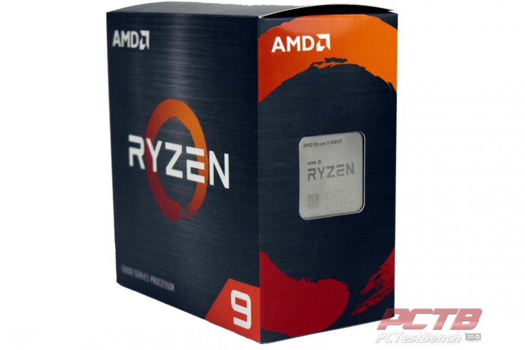 AMD Ryzen 9 5900X CPU Review - Page 2 Of 9 - PCTestBench
