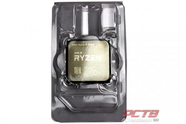 AMD Ryzen 9 5900X CPU Review 3 5000 series, 5900X, AM4, AMD, CPU, Processor, Ryzen, Zen 3