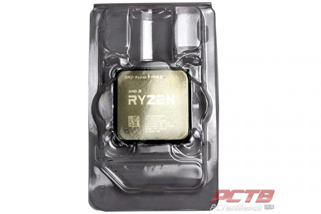 AMD's powerful Ryzen 9 5900X CPU is down to £445 (was £500)