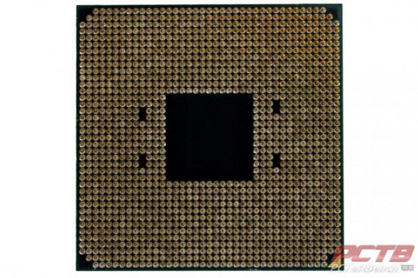 AMD Ryzen 9 5900X CPU Review 5 5000 series, 5900X, AM4, AMD, CPU, Processor, Ryzen, Zen 3