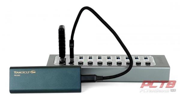 ORICO Aluminum Powered USB Hub Review 1 multi-port hub, orico, orico usb hub, powered usb hub, usb 3.0, usb hub