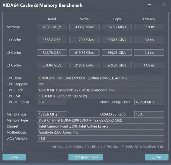 TEAMGROUP T-Create Classic 10L DDR4 Memory Review 3 classic, Creator, DDR4, Grey, Memory, RAM, Silver, T-Create, TeamGroup, Workstation