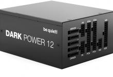 NikkTech.com be quiet! Dark Power 12 1000W