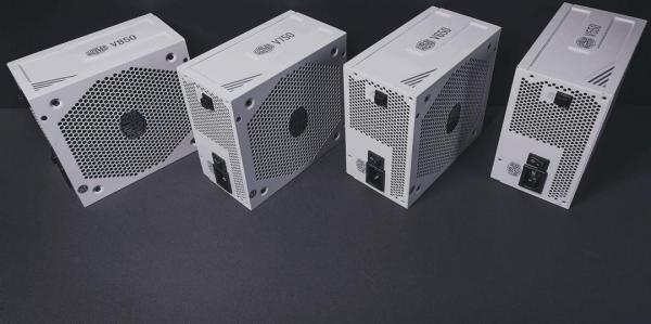 Cooler Master V650 GOLD-V2 WHITE EDITION PSU Review 1 ATX, Cooler Master, Fully Modular, Gold, Modular, Power Supply, PSU, V2, V650, V650 GOLD-V2, White