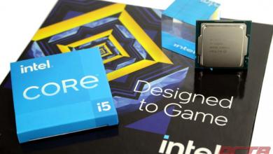 Intel Core i5-11600K CPU Review 1 Rocket Lake