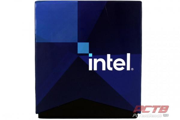 Intel Core i5-11600K CPU Review 1