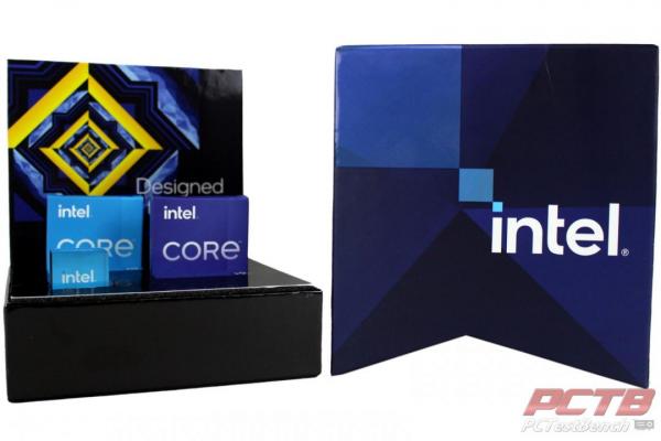 Intel Core i5-11600K CPU Review 2