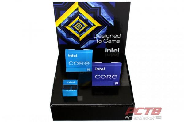 Intel Core i5-11600K CPU Review 3