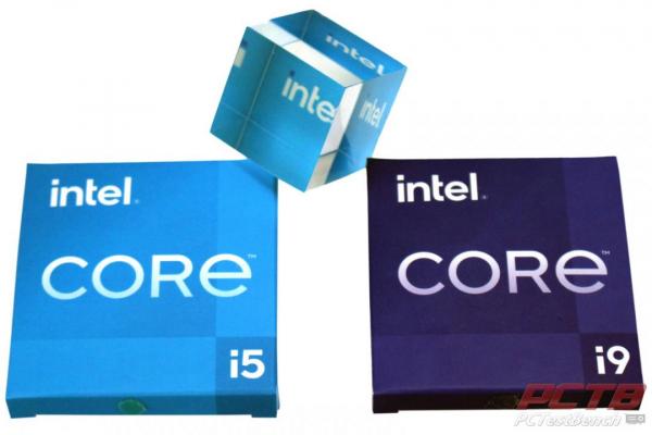 Intel Core i5-11600K CPU Review 4