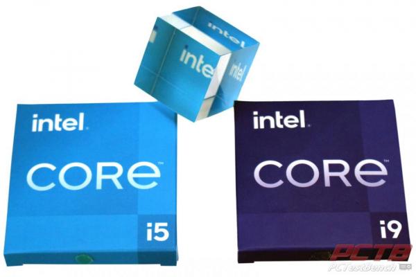 Intel Core i5-11600K CPU Review 4 11600K, 11th gen, Core i5, i5-11600K, Intel, Intel Core, LGA-1200, RKL, Rocket Lake, Z590