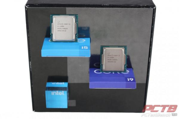 Intel Core i5-11600K CPU Review 5