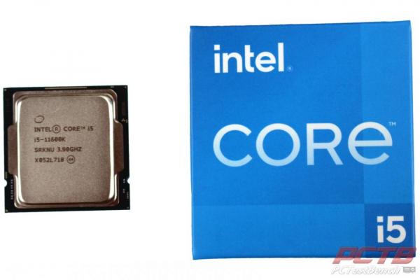 Intel Core i5-11600K CPU Review 6 11600K, 11th gen, Core i5, i5-11600K, Intel, Intel Core, LGA-1200, RKL, Rocket Lake, Z590