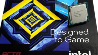 Intel Core i9-11900K CPU Review 89 CPU