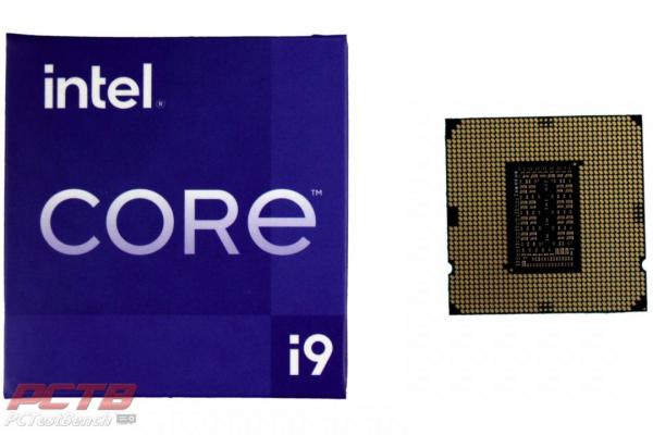 Intel Core i9-11900K CPU Review 8