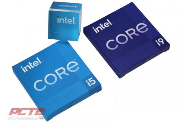 Intel Core i9-11900K CPU Review 1