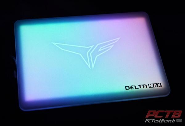 TeamGroup Delta Max White 1TB SSD Review 7 1TB, Delta Max, rgb, SSD, Storage, TeamGroup, White