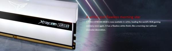 TeamGroup Xtreem ARGB White DDR4 Memory Review 1 ARGB, DDR4, rgb, TeamGroup, White, Xtreem, xtreem ARGB