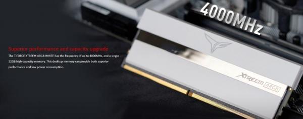 TeamGroup Xtreem ARGB White DDR4 Memory Review 4 ARGB, DDR4, rgb, TeamGroup, White, Xtreem, xtreem ARGB