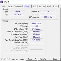 TeamGroup Xtreem ARGB White DDR4 Memory Review 1 ARGB, DDR4, rgb, TeamGroup, White, Xtreem, xtreem ARGB