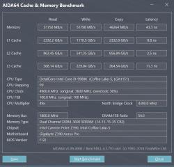 TeamGroup Xtreem ARGB White DDR4 Memory Review 3 ARGB, DDR4, rgb, TeamGroup, White, Xtreem, xtreem ARGB