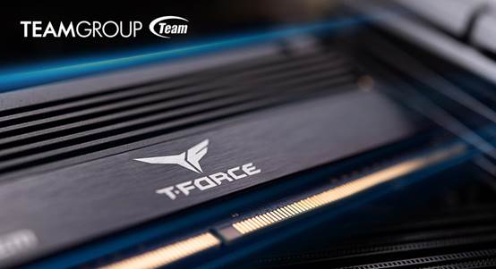 TeamGroup DDR5 Memory