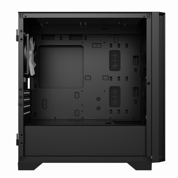 Montech Air 100 interior layout