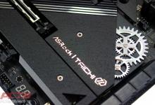 ASRock Z590 Taichi Motherboard Review 253 ASRock, ATX, Intel, LGA1200, Motherboard, Taichi, Z590