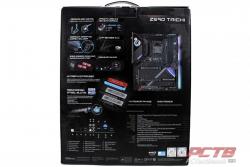 ASRock Z590 Taichi Motherboard Review 2 ASRock, ATX, Intel, LGA1200, Motherboard, Taichi, Z590