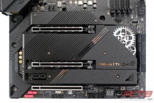 ASRock Z590 Taichi Motherboard Review 13 ASRock, ATX, Intel, LGA1200, Motherboard, Taichi, Z590