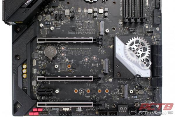 ASRock Z590 Taichi Motherboard Review 14 ASRock, ATX, Intel, LGA1200, Motherboard, Taichi, Z590