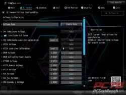 ASRock Z590 Taichi Motherboard Review 6 ASRock, ATX, Intel, LGA1200, Motherboard, Taichi, Z590