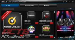 ASRock Z590 Taichi Motherboard Review 7 ASRock, ATX, Intel, LGA1200, Motherboard, Taichi, Z590