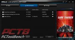 ASRock Z590 Taichi Motherboard Review 8 ASRock, ATX, Intel, LGA1200, Motherboard, Taichi, Z590