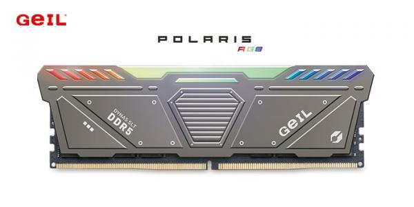 GeIL Polaris RGB DDR5
