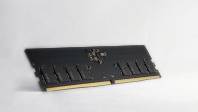 GeIL Polaris RGB DDR5