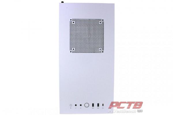 Thermaltake Divider 300 TG Snow ARGB Mid Tower Review 11 ARGB, ATX, Case, Divider 300, ITX, Micro-ATX, Mid-Tower, rgb, Snow, Thermaltake, Vertical GPU, White