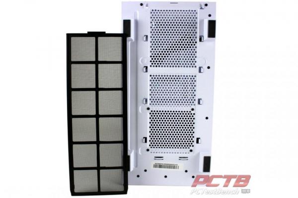 Thermaltake Divider 300 TG Snow ARGB Mid Tower Review 13 ARGB, ATX, Case, Divider 300, ITX, Micro-ATX, Mid-Tower, rgb, Snow, Thermaltake, Vertical GPU, White