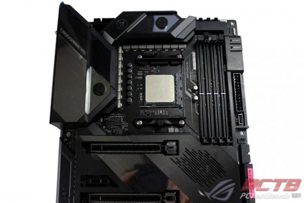 Thermaltake Divider 300 TG Snow ARGB Mid Tower Review 1
