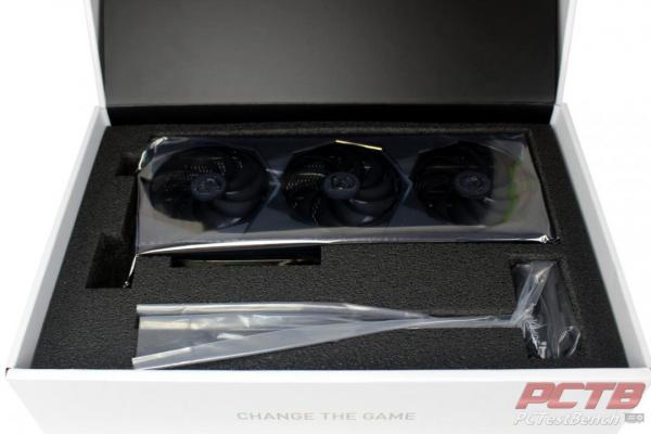 MSI GeForce RTX 3070 Ti SUPRIM X 8G Review 5 3070Ti, 8G, GDDR6X, GeForce, MSI, Nvidia, RTX, RTX 3070, RTX 3070 Ti, SUPRIM, SUPRIMx