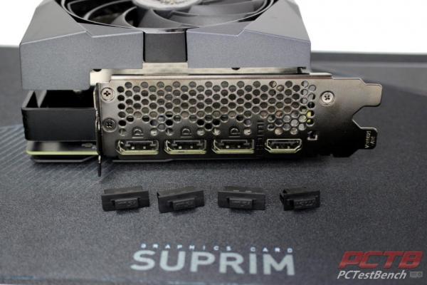 MSI GeForce RTX 3070 Ti SUPRIM X 8G Review 89 3070Ti, 8G, GDDR6X, GeForce, MSI, Nvidia, RTX, RTX 3070, RTX 3070 Ti, SUPRIM, SUPRIMx